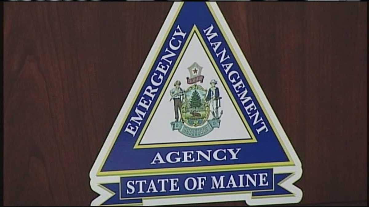 Maine Emergency Management stresses ice storm preparedness