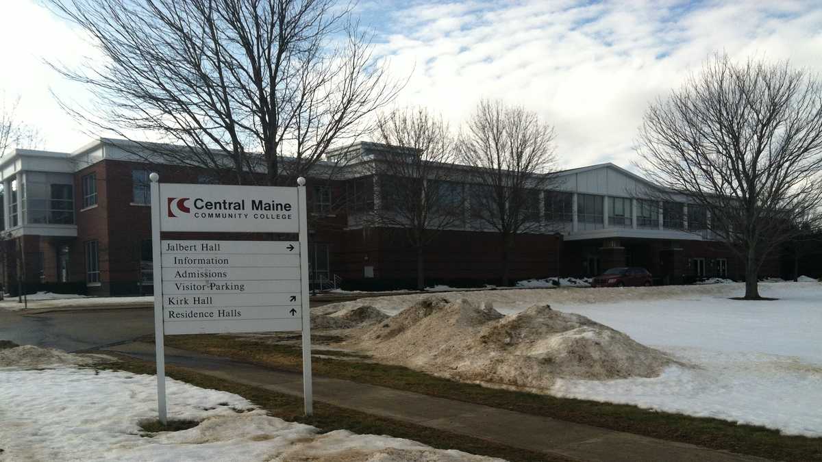 Person at Central Maine Community College diagnosed with tuberculosis