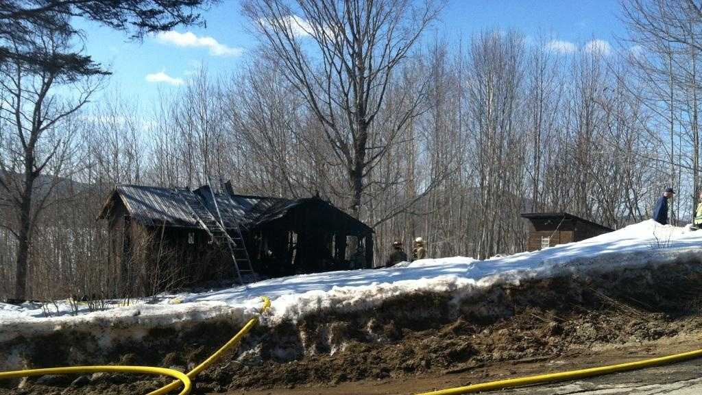 Photos: Deadly Hartford fire