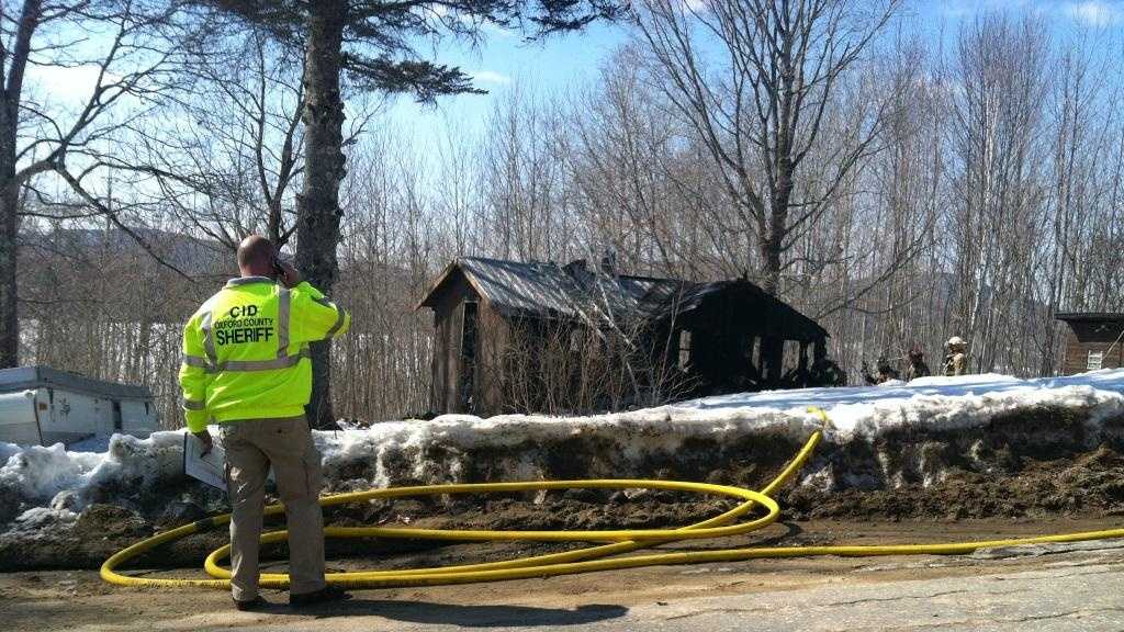 Photos Deadly Hartford fire