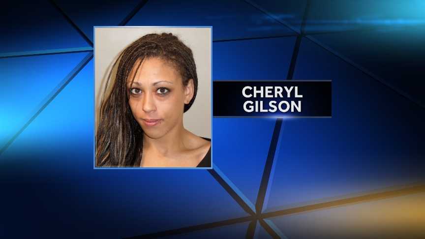 Woman accused of driving 124 mph on turnpike