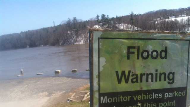 Photos: Flooding across Maine