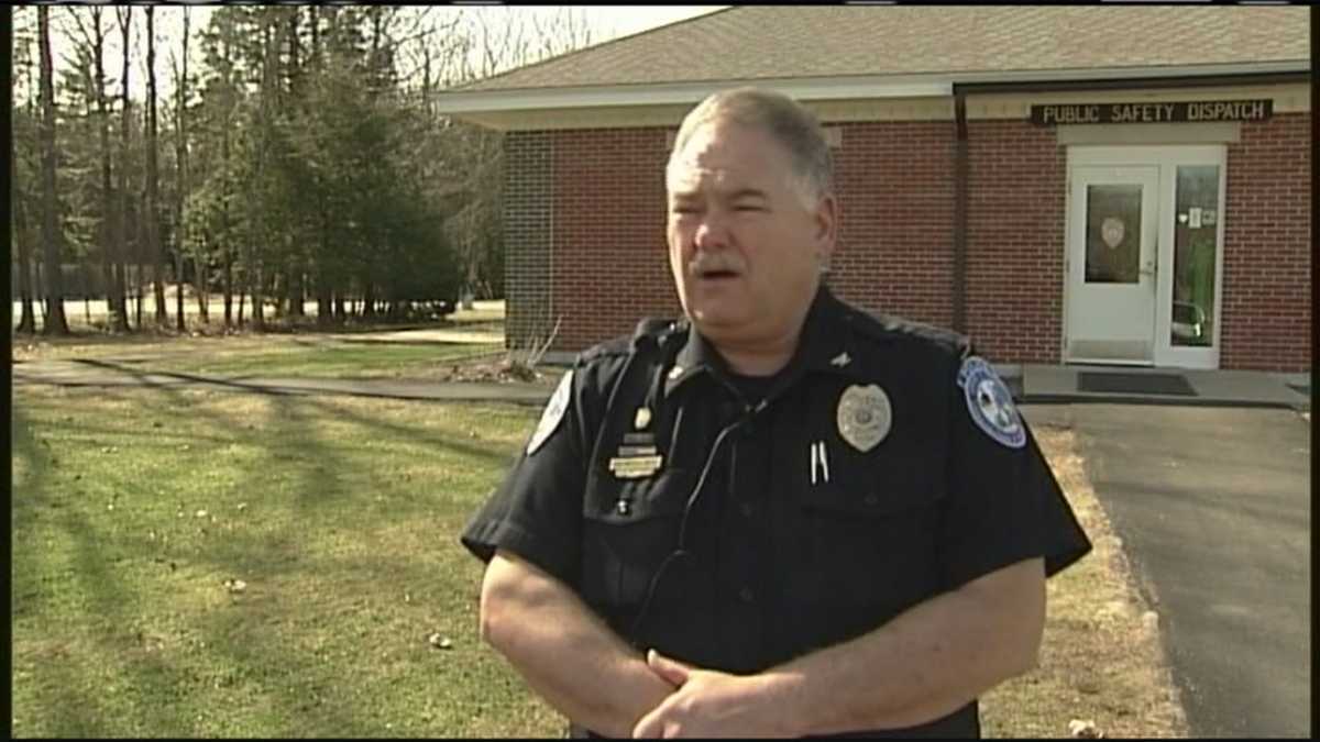 Reward offered in Buxton home invasion case