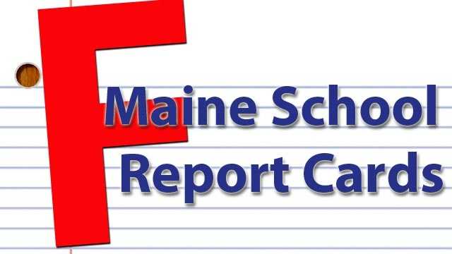 The Maine Department of Education released its controversial grades of all Maine schools. Check out which Maine schools received an F. Click here to check out the grades for all Maine Schools