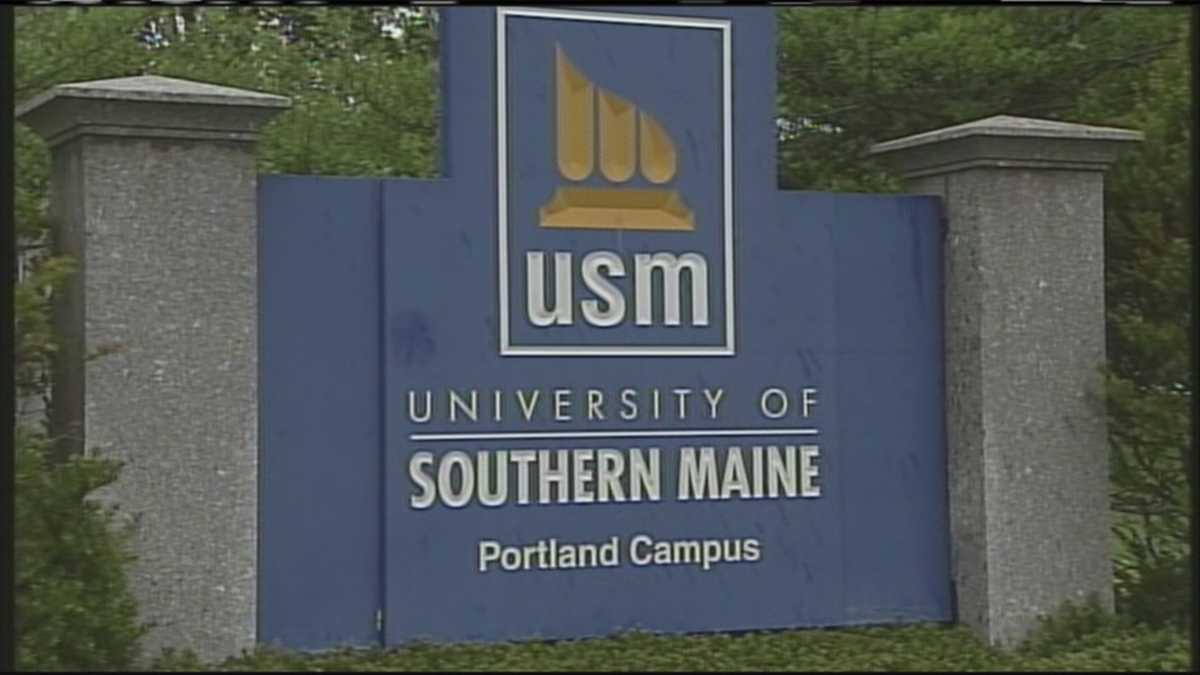 University of Southern Maine president leaves post