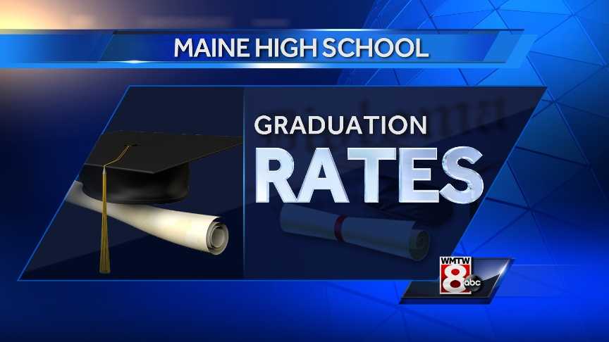 Maine's high school graduation season has arrived.  Check out the graduation rates for Maine's high schools based on the latest available data from the Maine Department of Education.