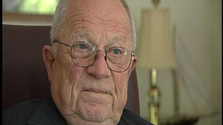 20 years later F. Lee Bailey maintains Simpson innocence