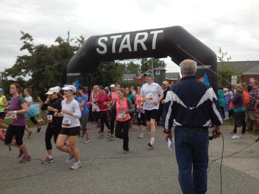 Photos Twilight 5K