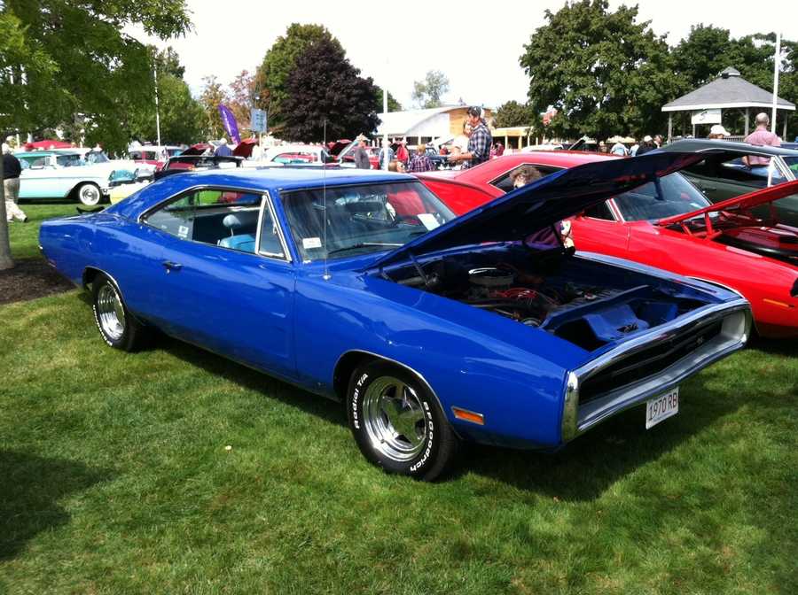 Photos Old Orchard Beach Car Show