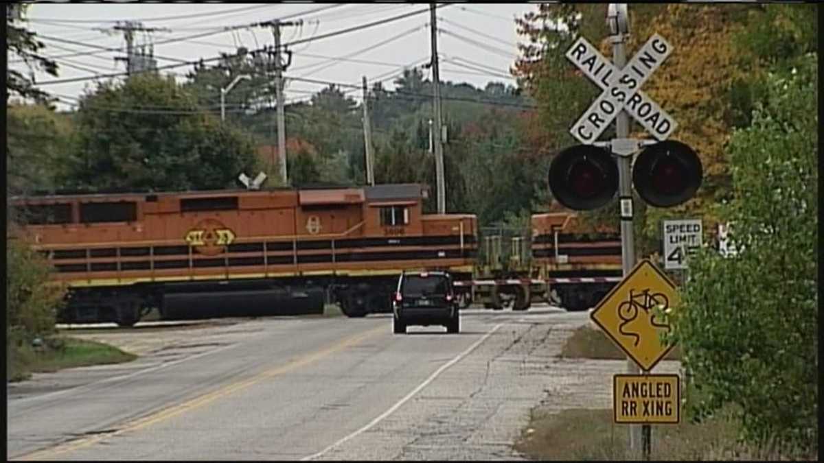 New railway on track in Auburn
