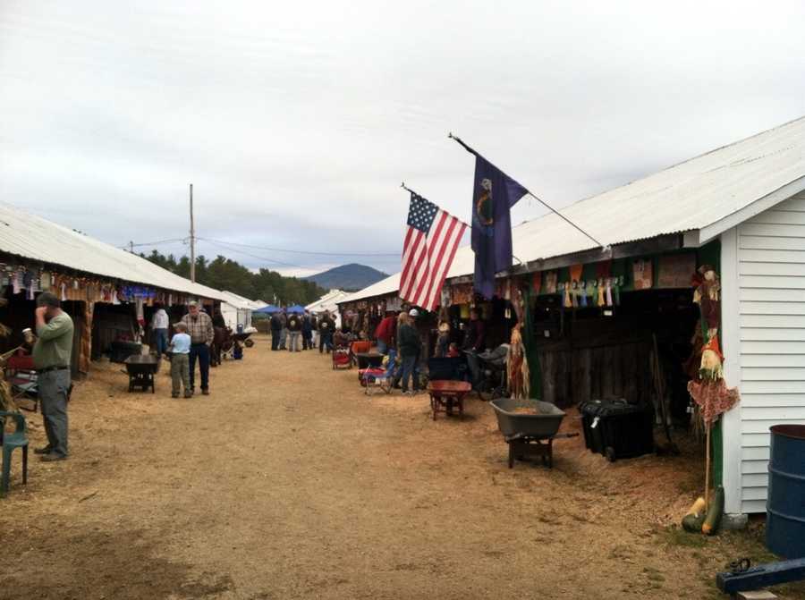 Bucket list Things to do this fall in Maine