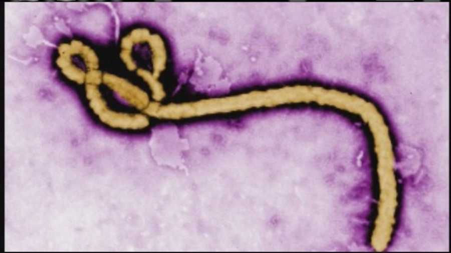 Governor Paul LePage has ordered state agencies to prepare in case Ebola comes to Maine. WMTW News 8's Paul Merrill reports.
