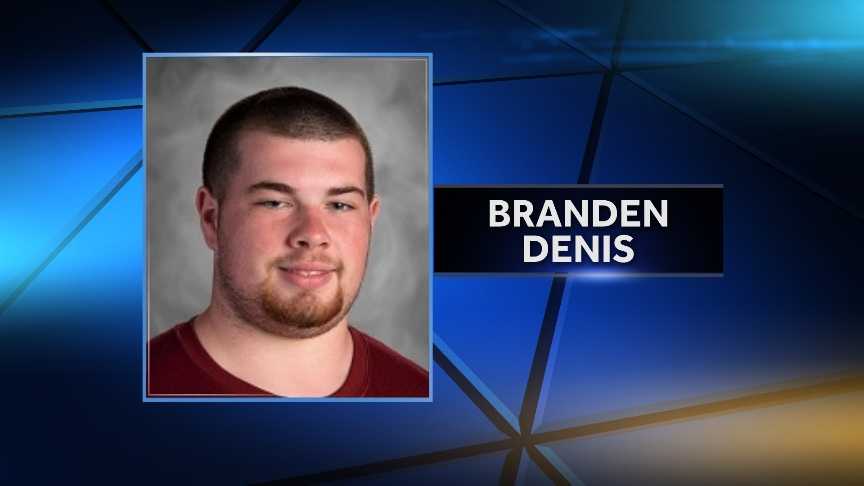 Gorham High School student killed in Bridgton crash