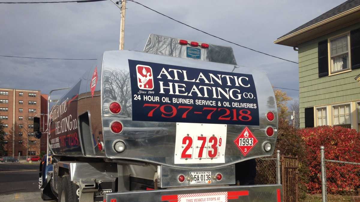 Maine Heating Oil Prices Continue To Fall maine-heating-oil-prices-continue-to-fall