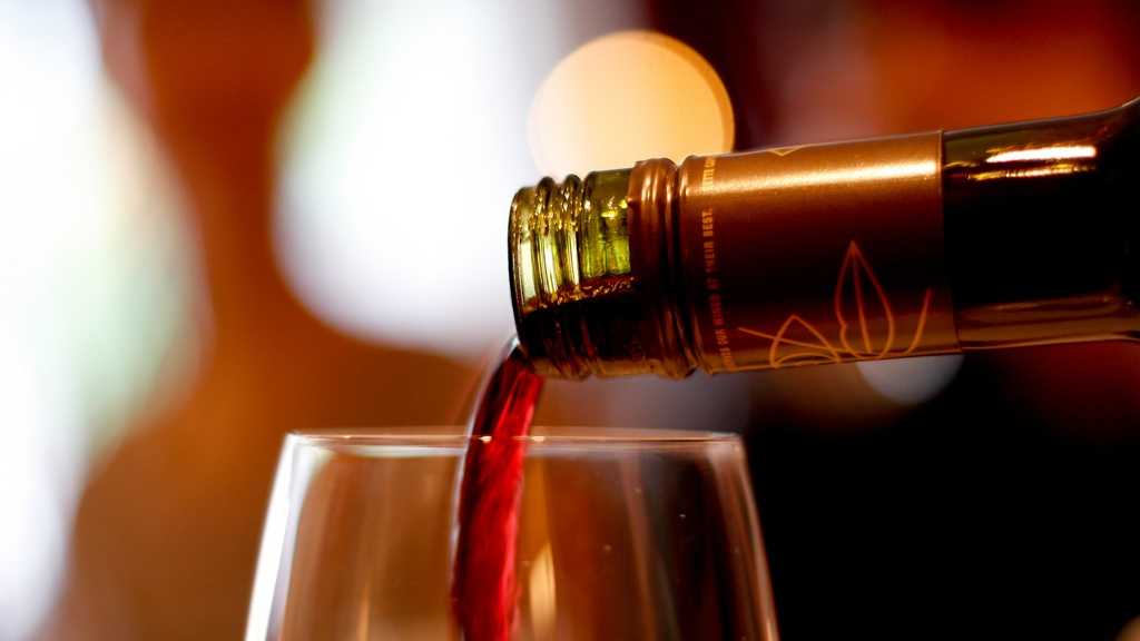 Lawsuit claims dangerous arsenic levels in California wine