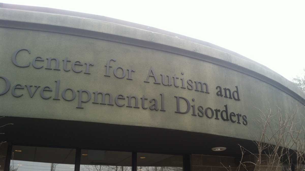School for children with autism opens in South Portland