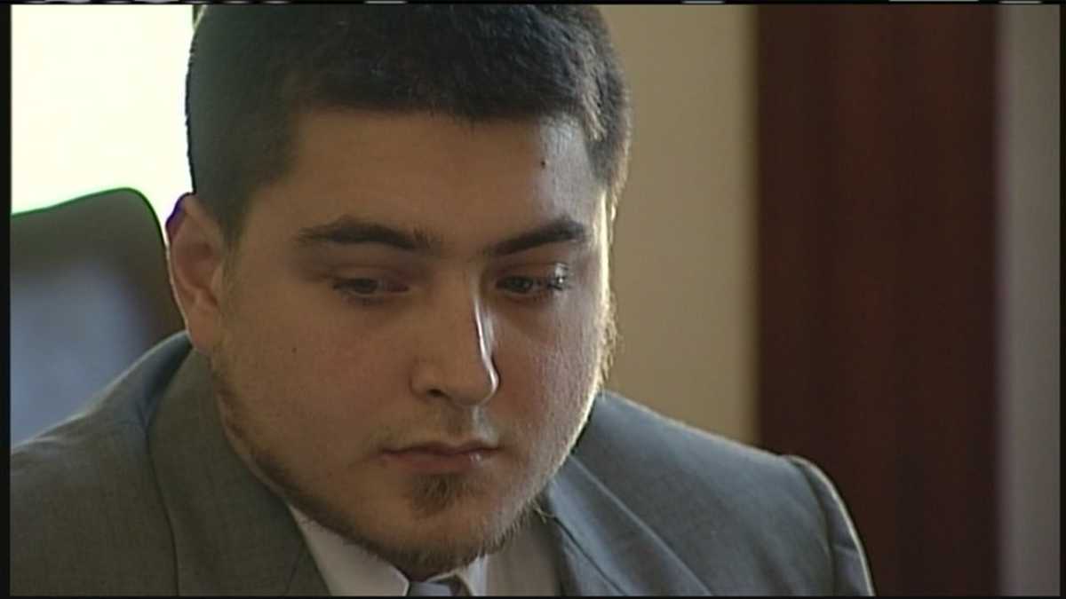 Father Sentenced To Prison In Baby shaking Case