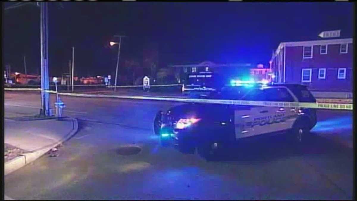 Portland shooting victim identified