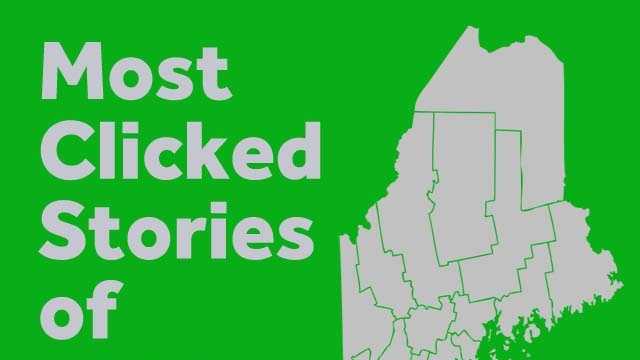 With 2014 drawing to a close, we are taking a closer look at the most clicked local stories on WMTW digital this year. Check out the top 10.