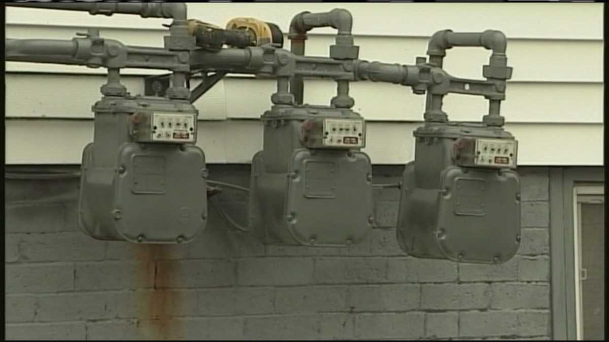 Massachusetts report sparks natural gas debate in Maine