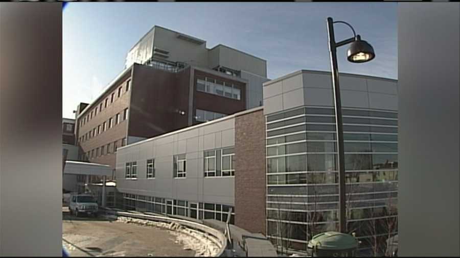 Busy hospitals cause ambulance diversion