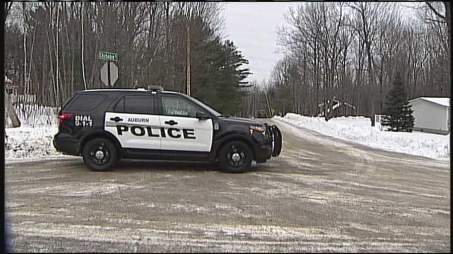 Police said a standoff on Chickadee Drive has ended peacefully.