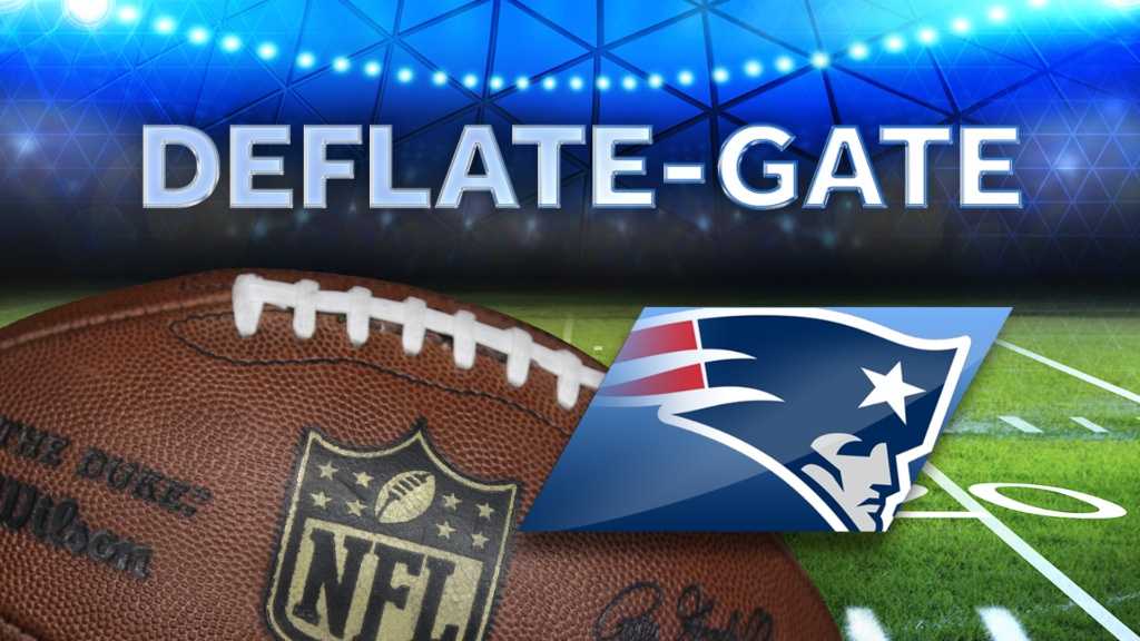 ESPN report: 11 of the Patriots' game balls were not properly inflated; NFL  says investigation is ongoing