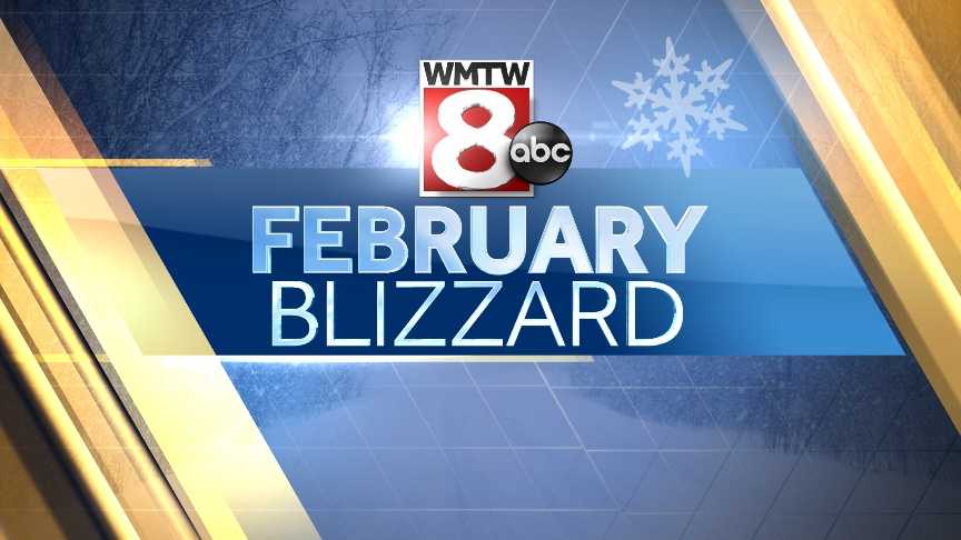 Images: What to know about February Blizzard