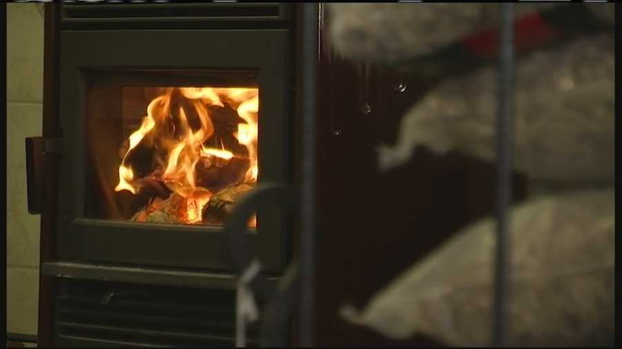 WMTW News 8's Jim Keithley takes a closer look on the new EPA standards set to combat wood stove pollution.