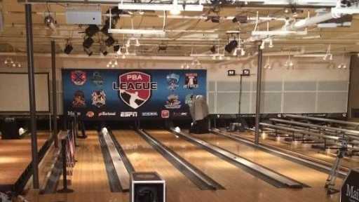 Tournament is hosted by Portland's Bayside Bowl