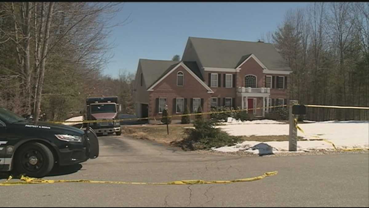 AG NH woman killed daughters, herself