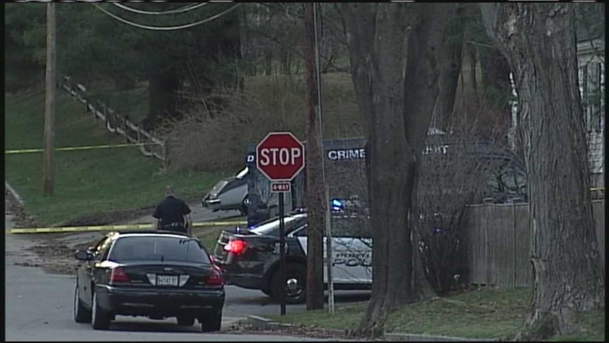 Officials Shooting suspect in court Tuesday, victim released