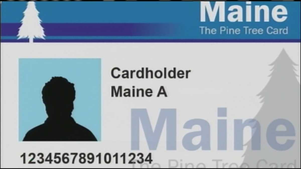 County-by-county: Food stamps in Maine