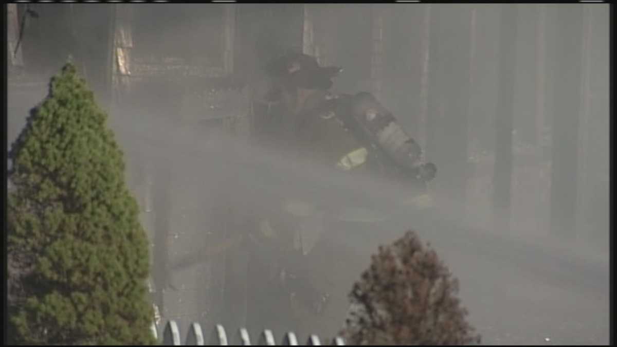 Photos Fire levels Ogunquit inn