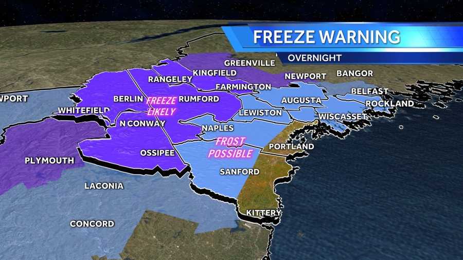 freeze-warning-frost-advisory-issued-for-much-of-maine