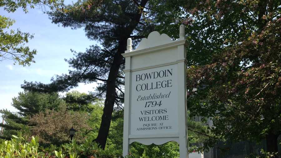 bowdoin college