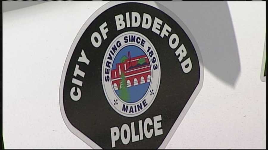 Alleged Biddeford sex abuse victims sue police officers, chief, city