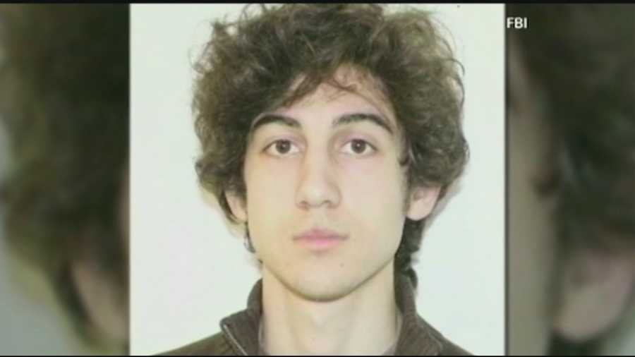 District Attorney says Tsarnaev could be tried again in Massachusetts for death of MIT police officer