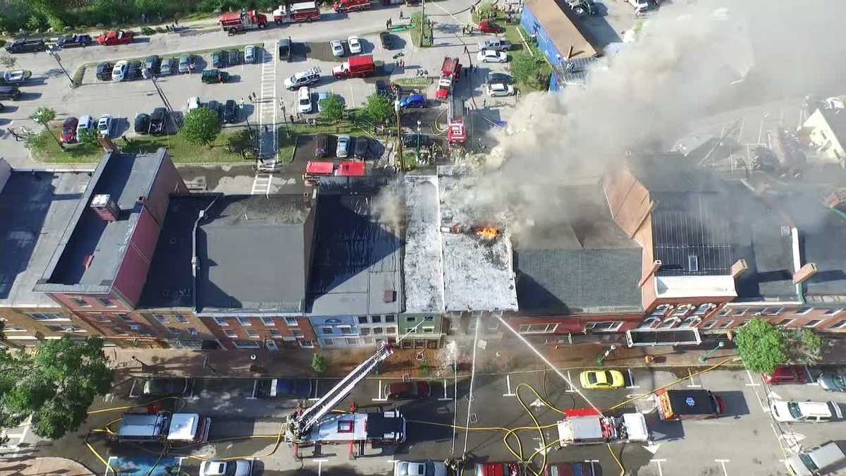 Nearly week after devastating Gardiner fire cause remains under