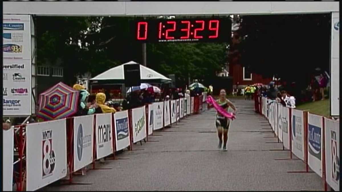 8th annual Tri For A Cure raises 1.5M for Maine Cancer Foundation