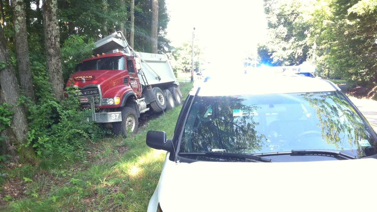 Route 22 in Gorham reopens after crash