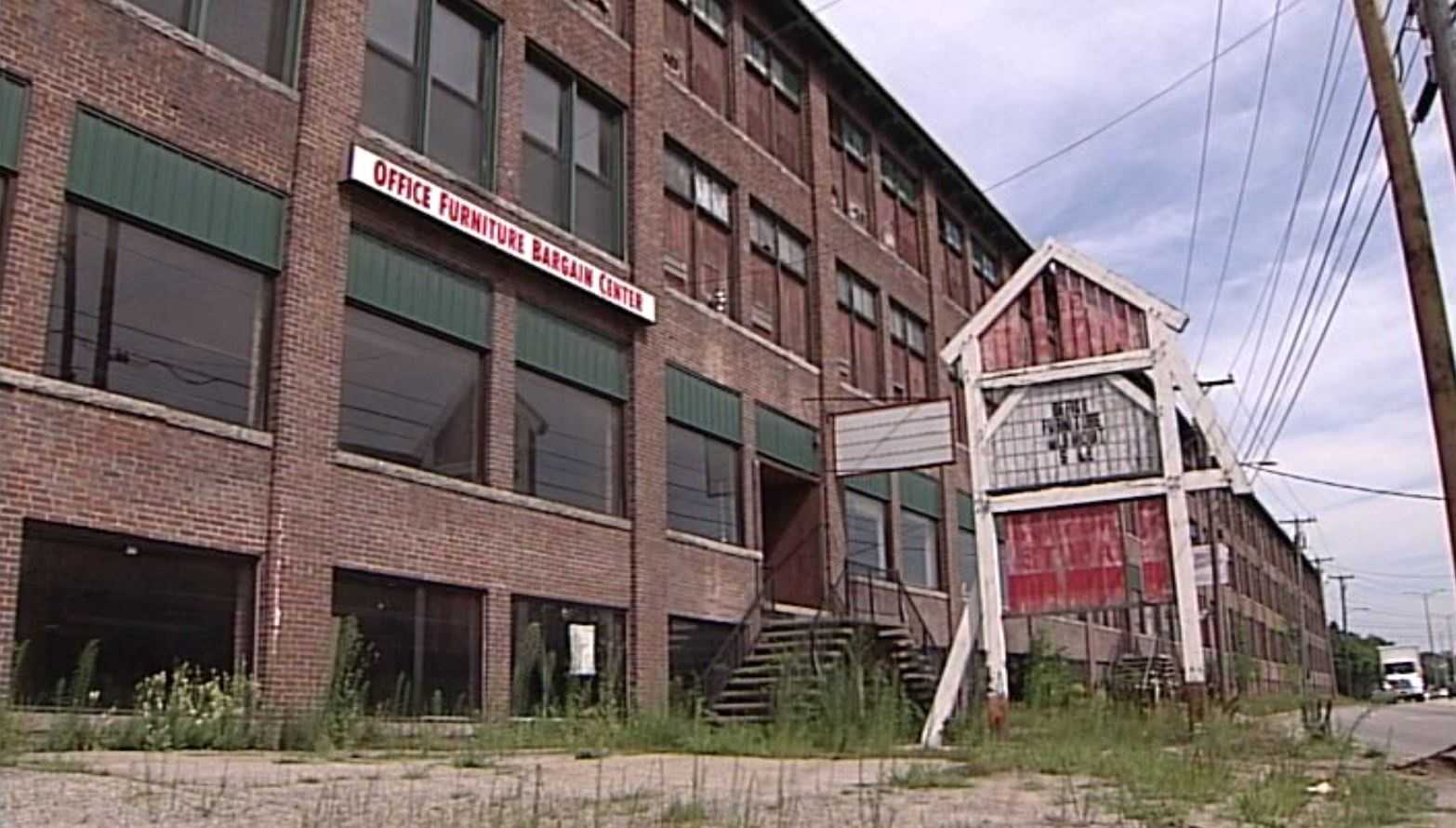 Former shoe factory to be turned into medical tourism facility