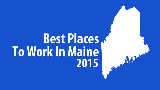 The Maine State Council of the Society for Human Resources Management has released its annual list of the best places to work in Maine. The list is broken down by small, medium and large employers. Workplaces are listed alphabetically. Numerical rankings will be released in October.