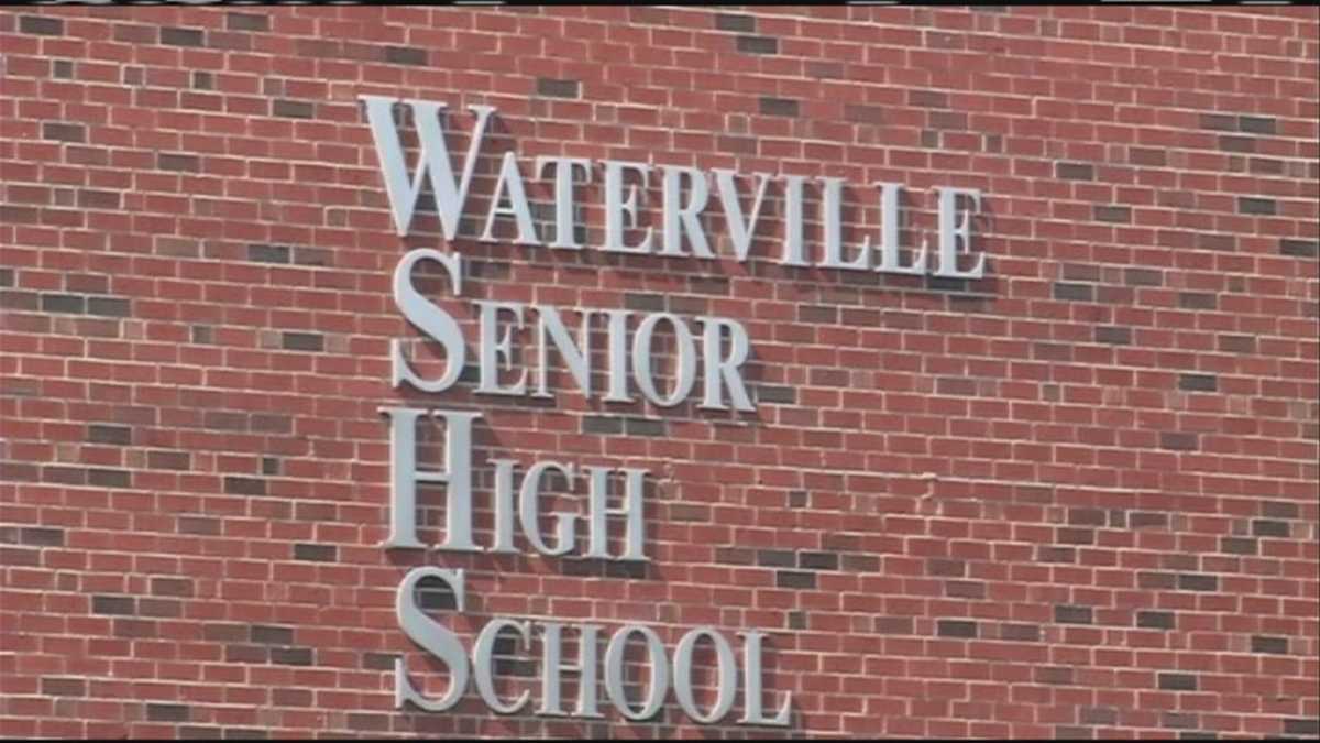 Threat forces lockout at Waterville, Winslow schools