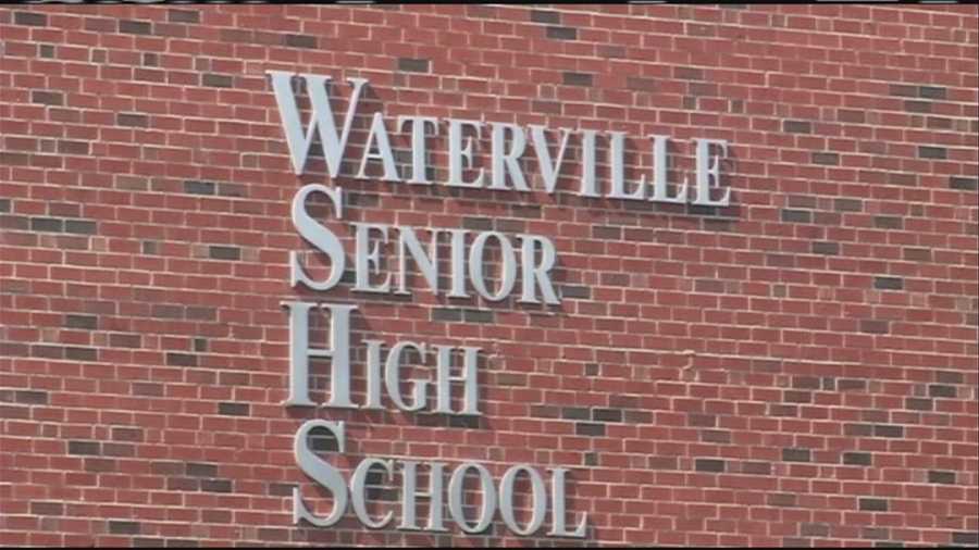Threat forces lockout at Waterville, Winslow schools