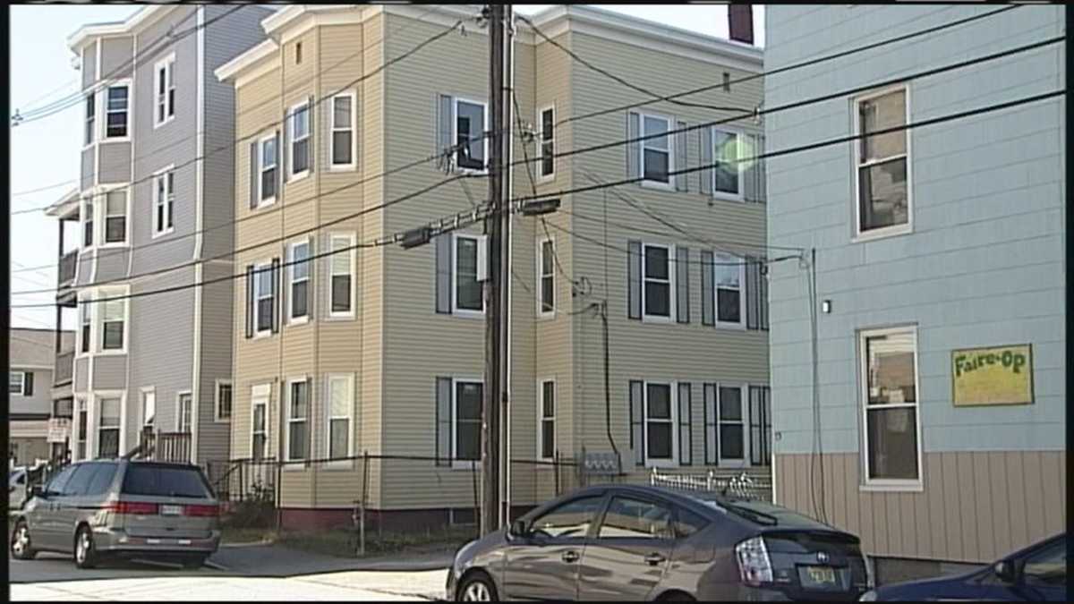 New housing cooperative opens in Lewiston