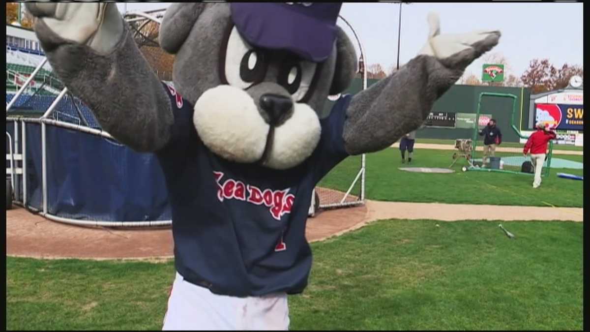 Portland Sea Dogs kick off first day of ticket sales