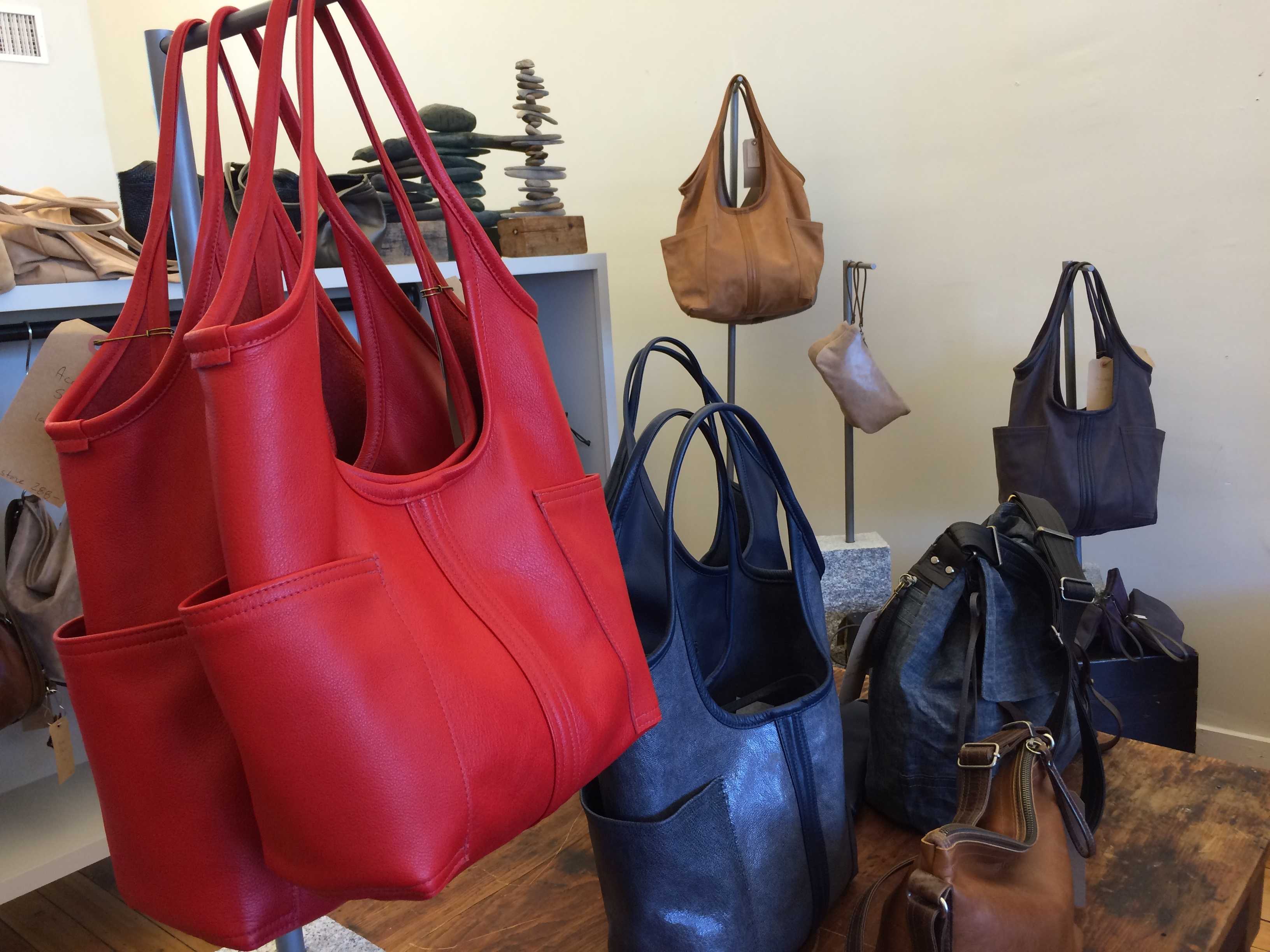 Rough and best sale tumble handbags