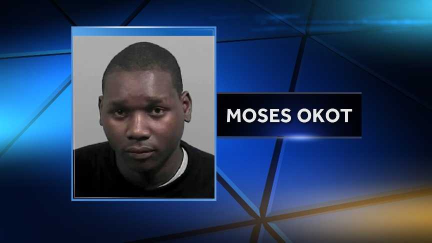 Arrest made in connection with Old Port shooting
