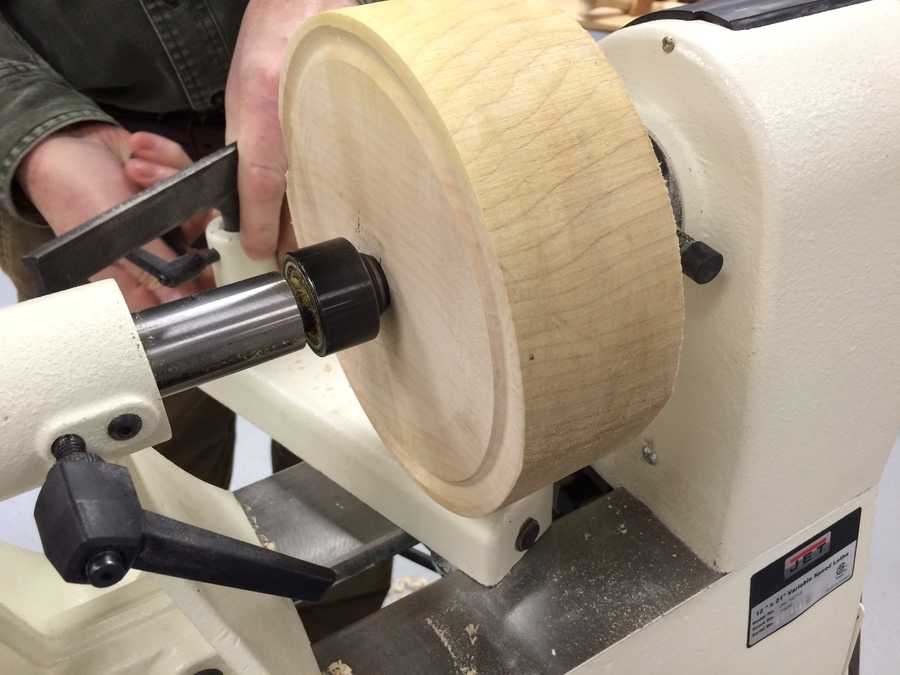Woodworking Plans For Bowl Turners